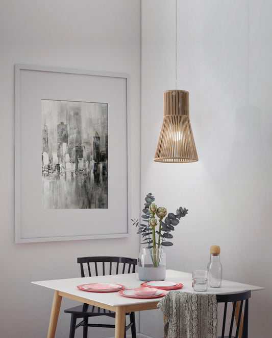 Ole Lighting Kora Pendant