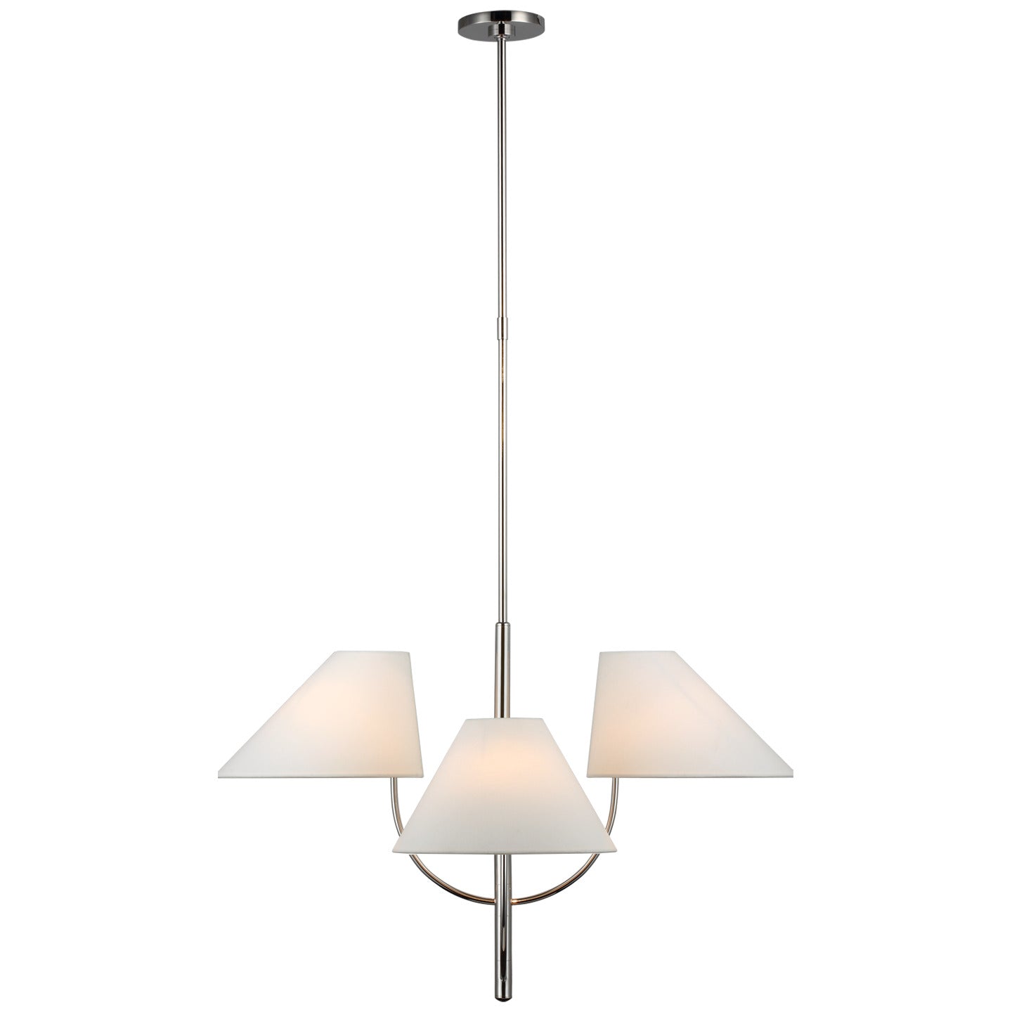 Visual Comfort Kinsley Chandelier