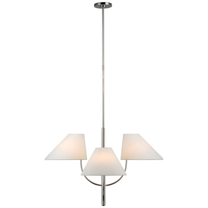 Visual Comfort Kinsley Chandelier