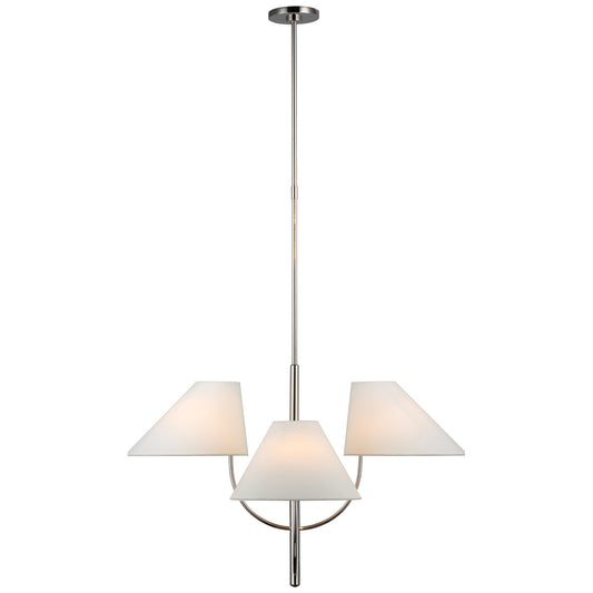 Visual Comfort Kinsley Chandelier