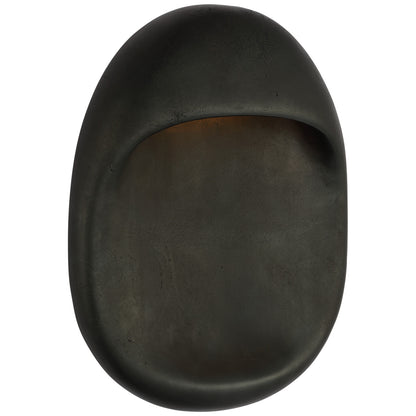 Visual Comfort Esculpa Wall Light by Kelly Wearstler