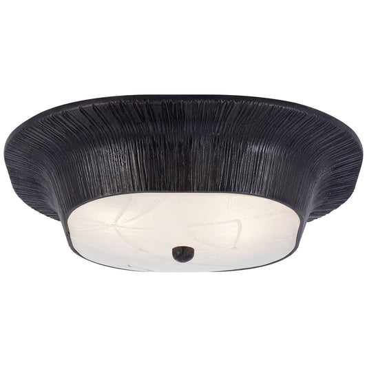 Visual Comfort Utopia Plafón Circular
