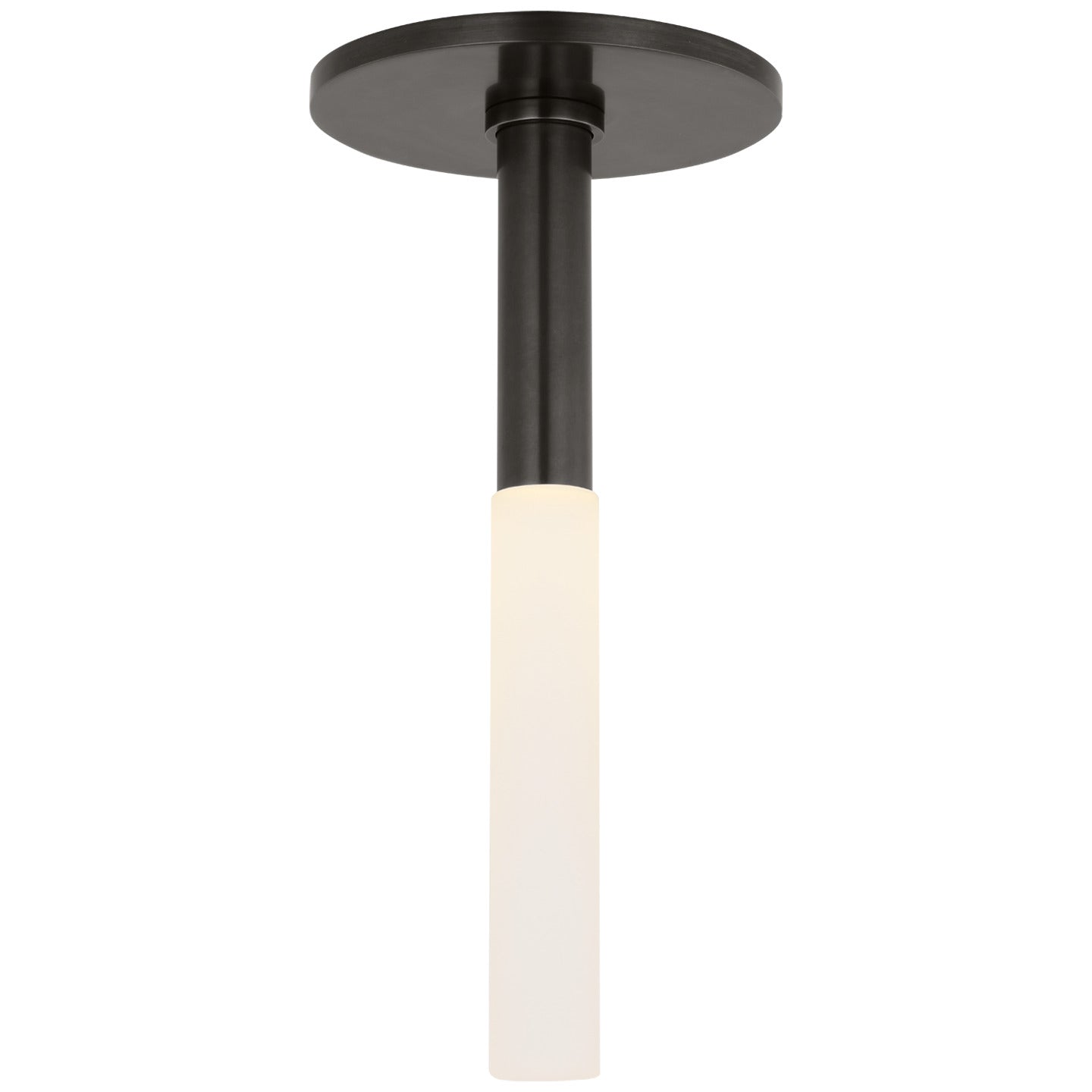Visual Comfort Rousseau Monopoint Aplique de Techo