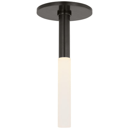 Visual Comfort Rousseau Monopoint Aplique de Techo