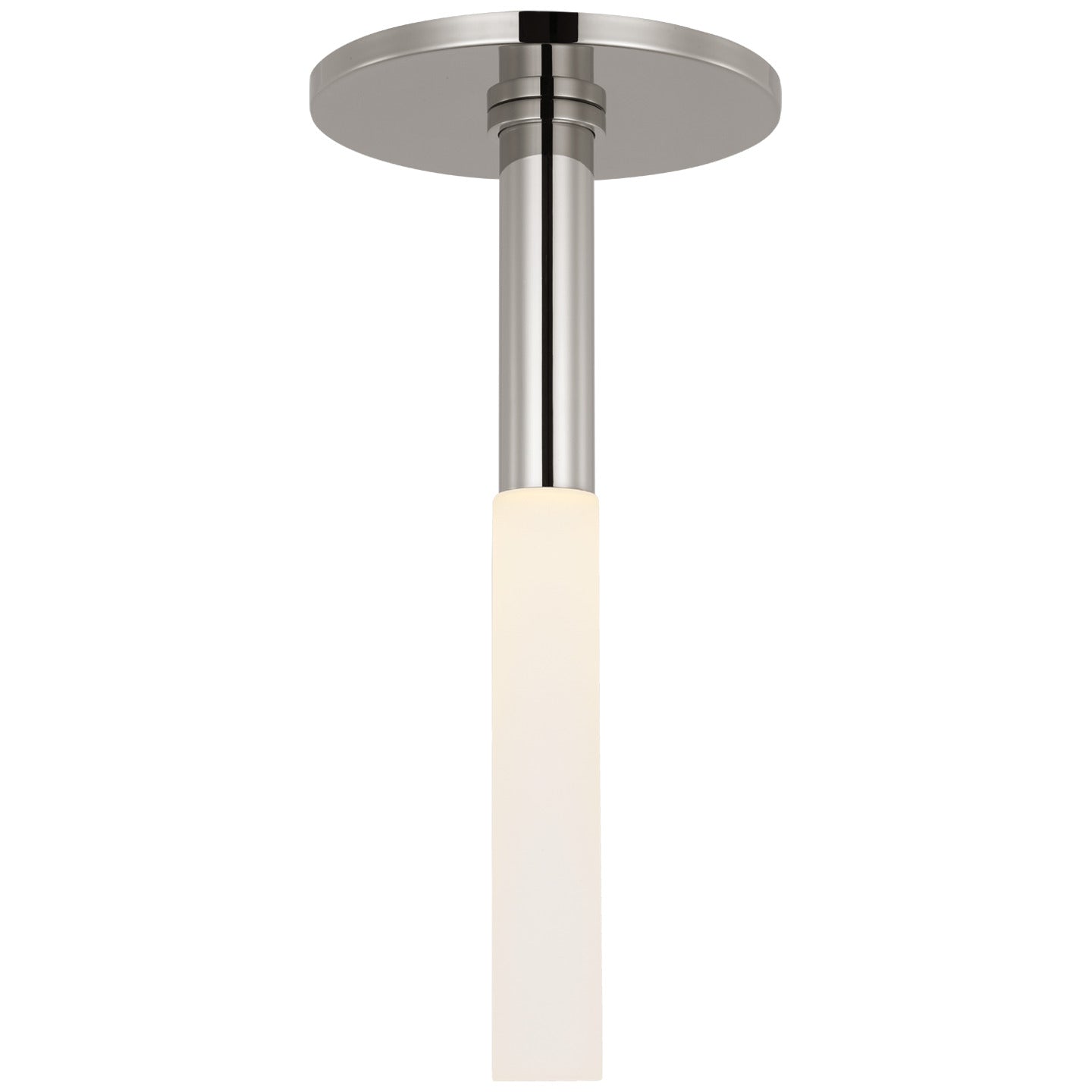 Visual Comfort Rousseau Monopoint Aplique de Techo