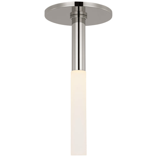 Visual Comfort Rousseau Monopoint Aplique de Techo