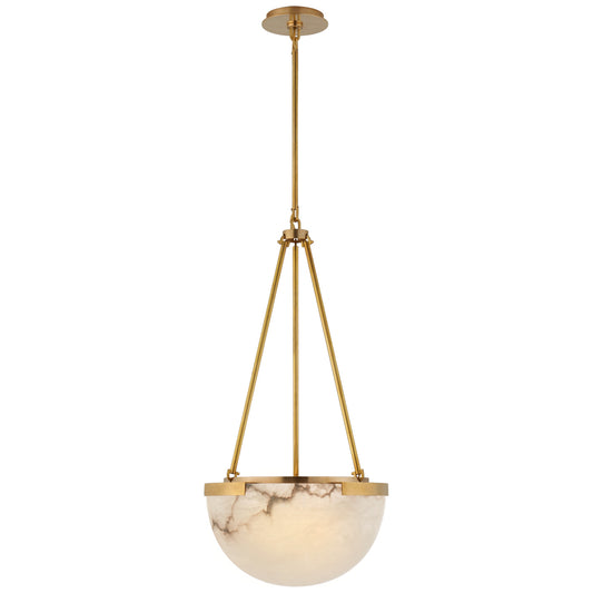 Visual Comfort Melange Pendant