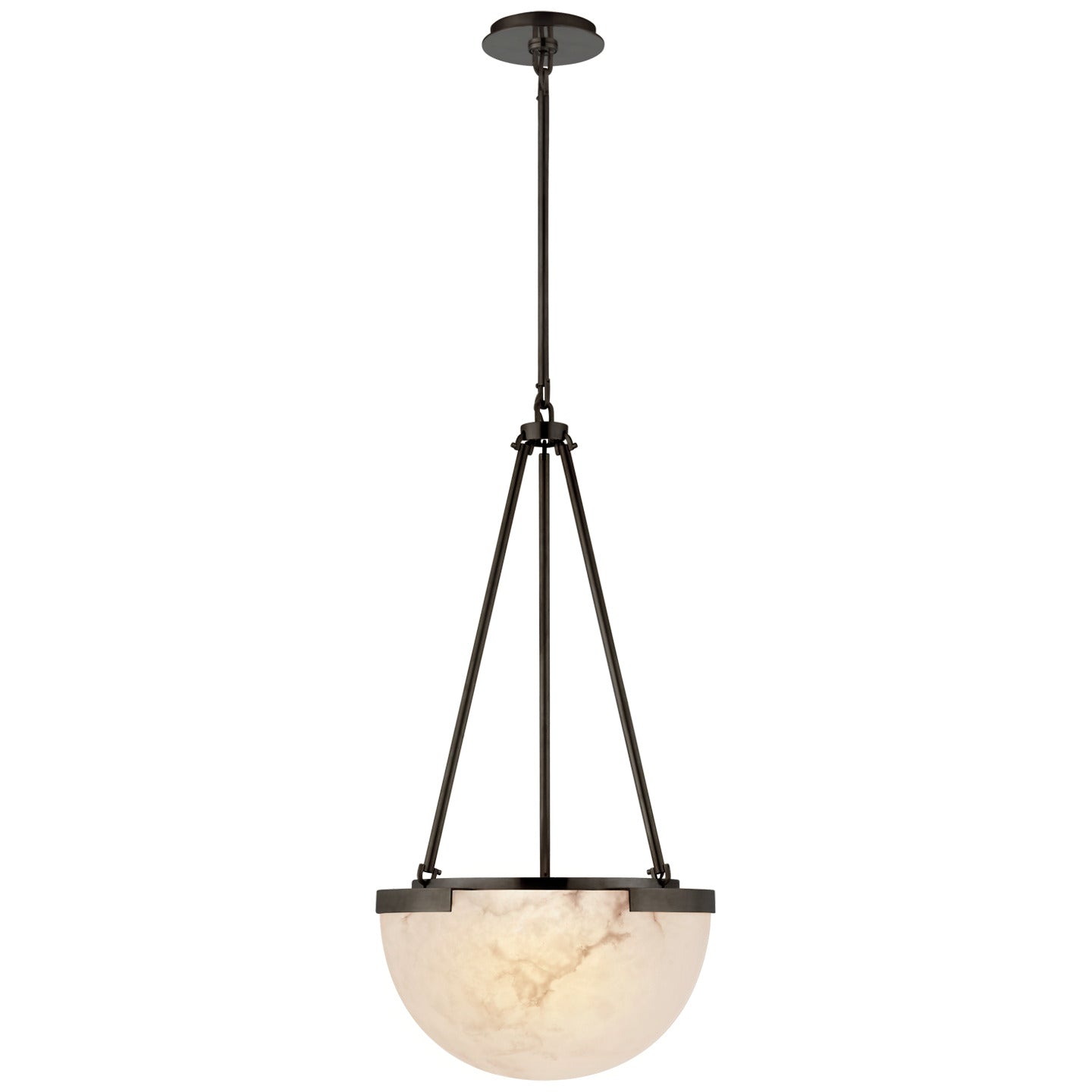 Visual Comfort Melange Pendant