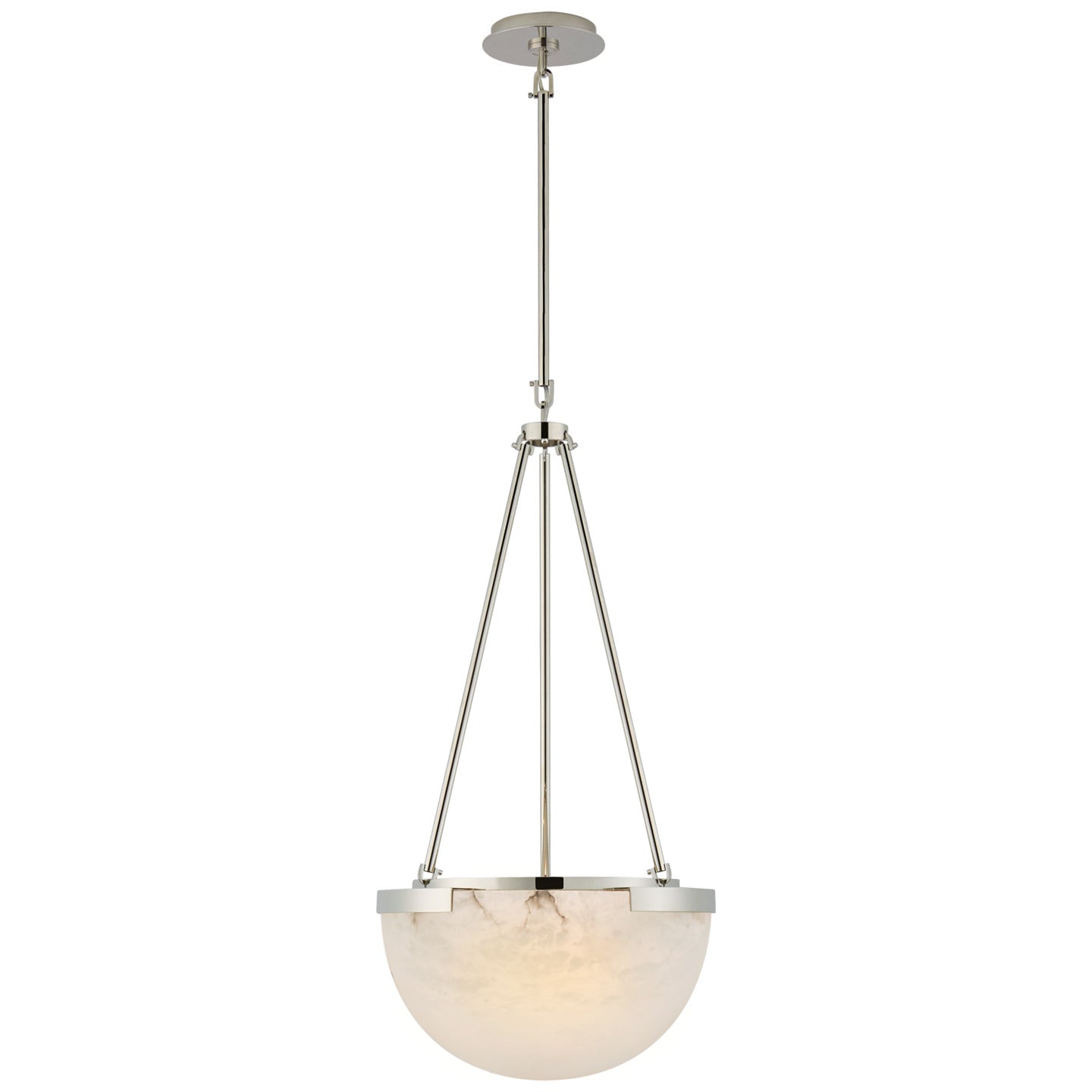 Visual Comfort Melange Pendant