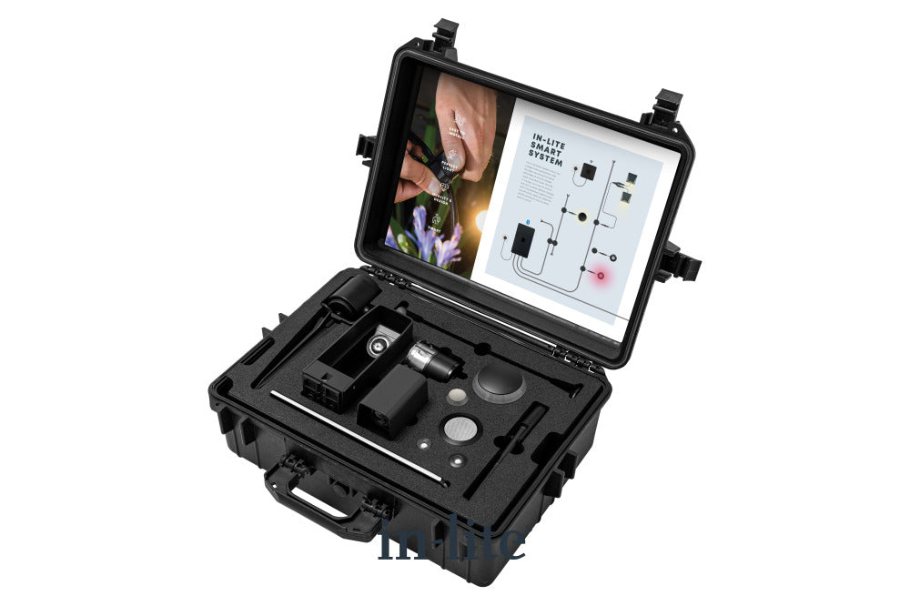 In-Lite Smart System Demo Kit