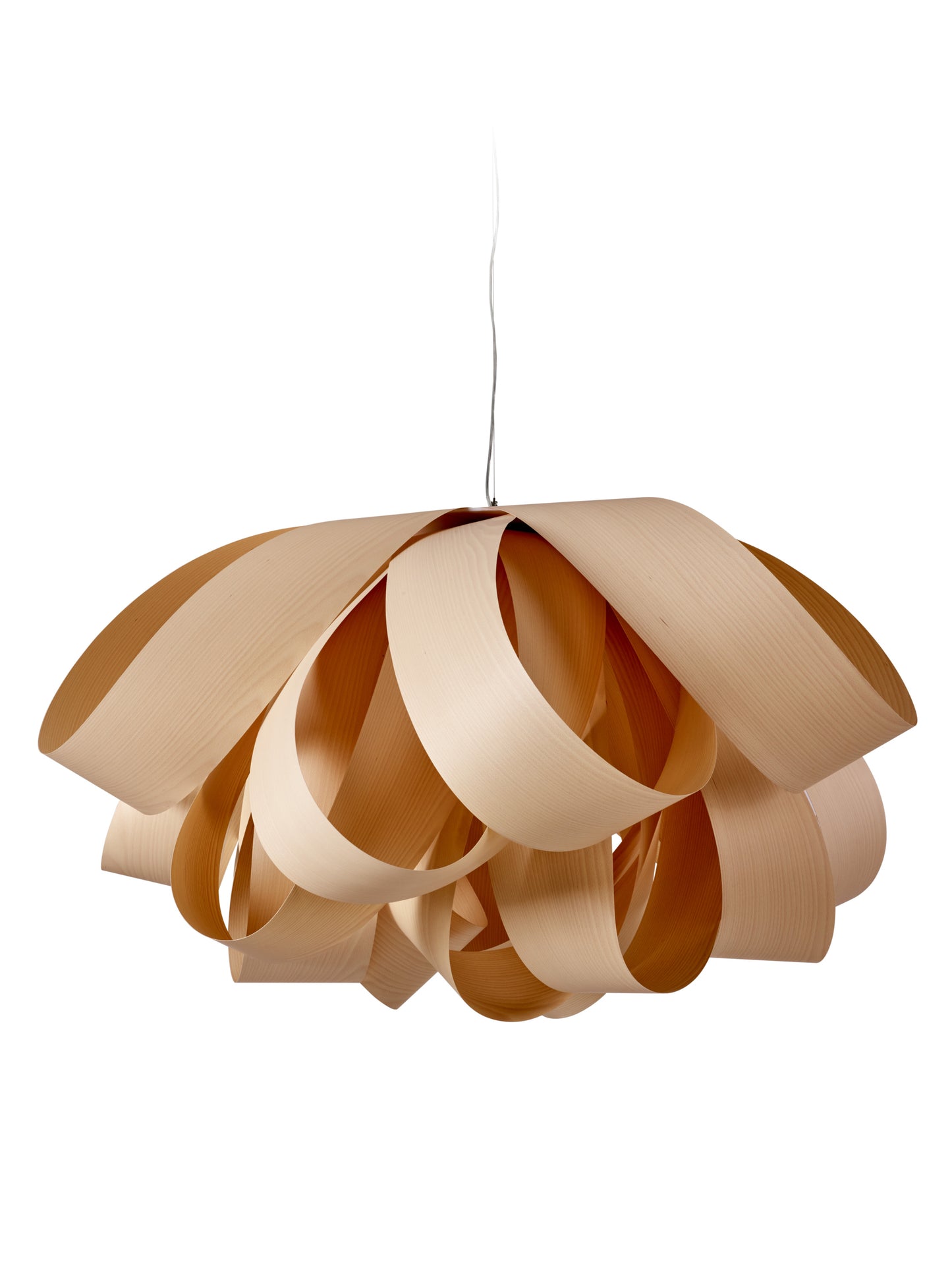 LZF Agatha Large Colgante