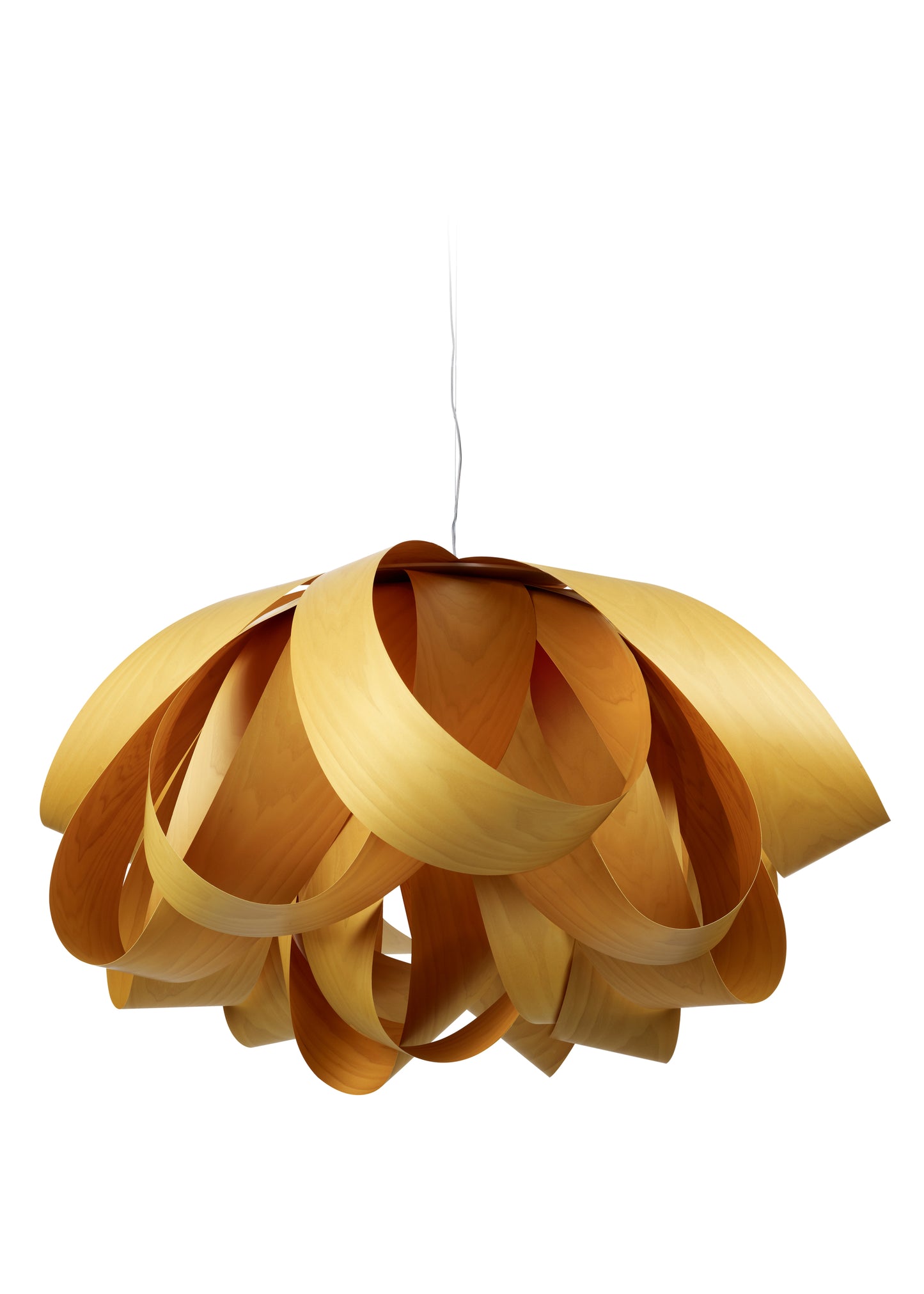 LZF Agatha Large Colgante