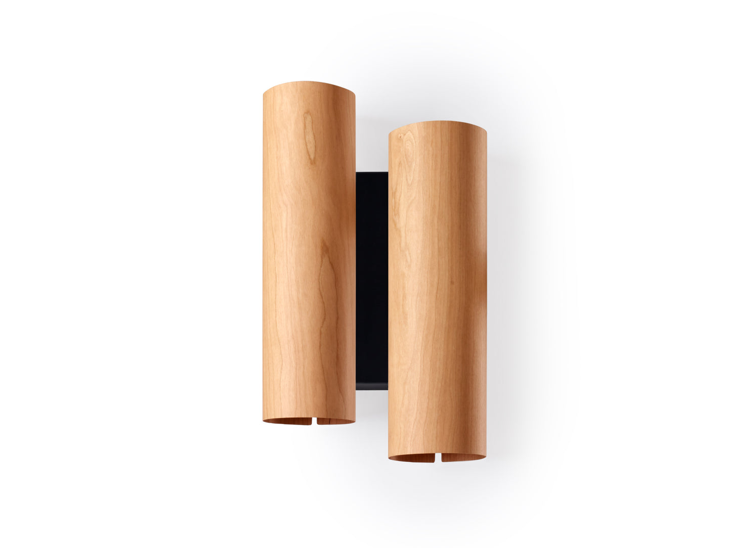 LZF Black Note Duplet Aplique de Pared