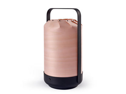 LZF Chou Lámpara de Mesa Portátil