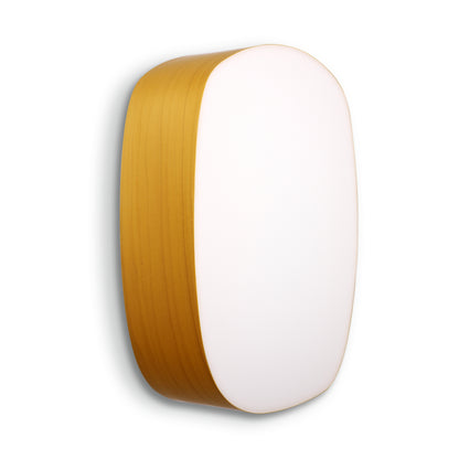 LZF Guijarro Aplique de Superficie y Pared