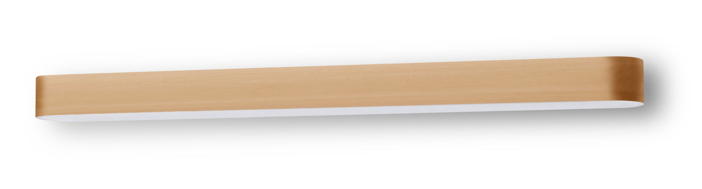 LZF I Club Luminaria Lineal de Superficie y Pared