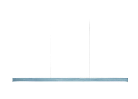 LZF I-Line Lámpara Colgante Lineal