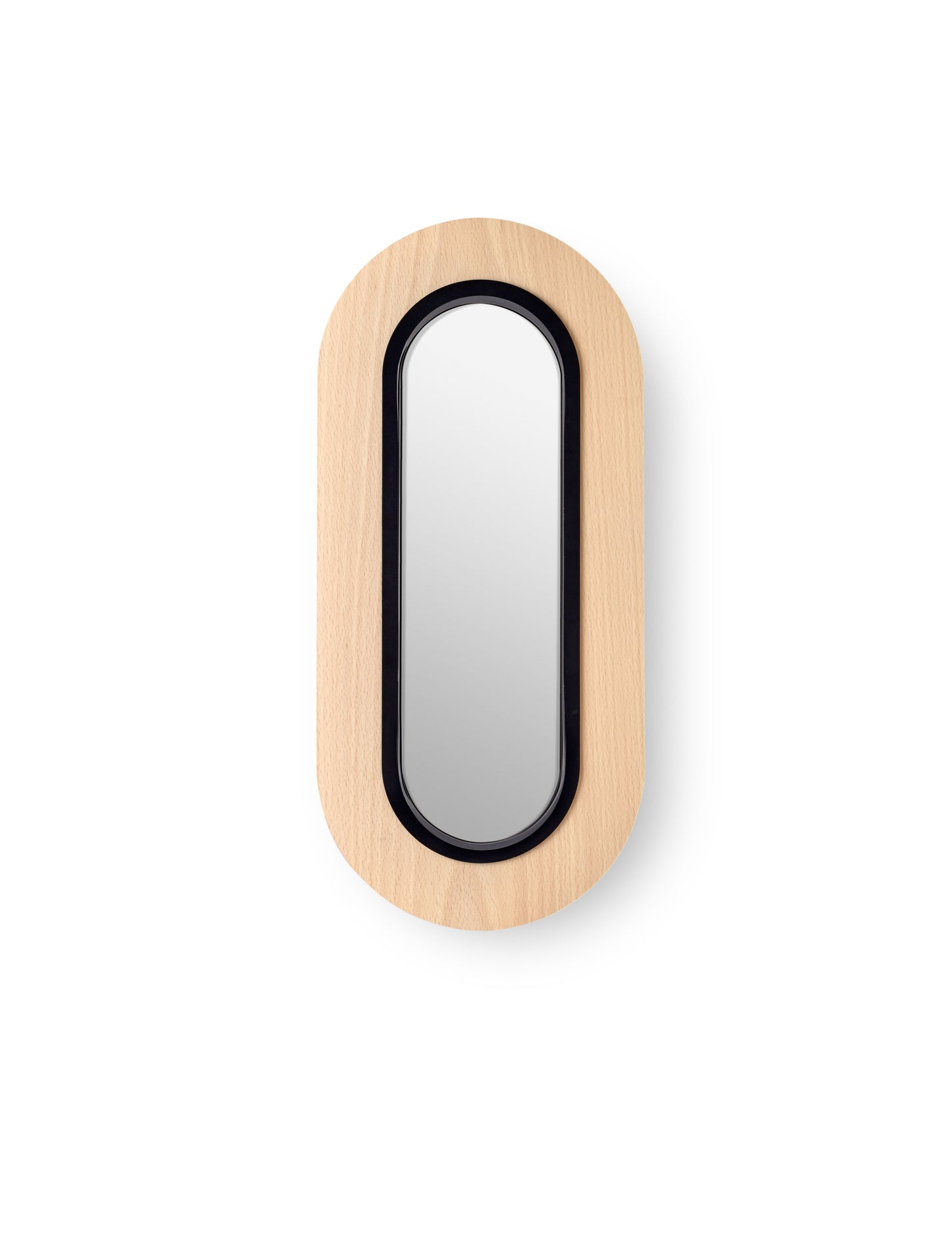 LZF Lens Oval Aplique Decorativo