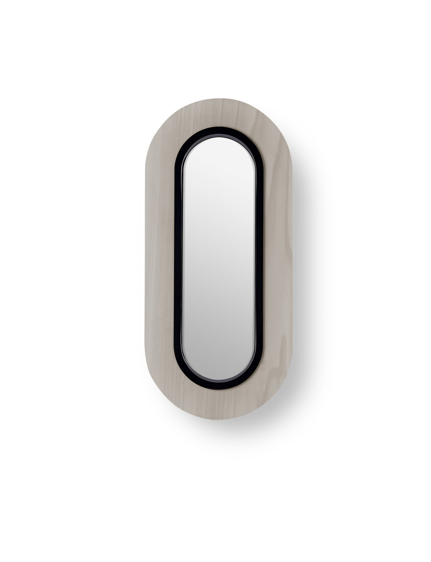 LZF Lens Oval Aplique Decorativo