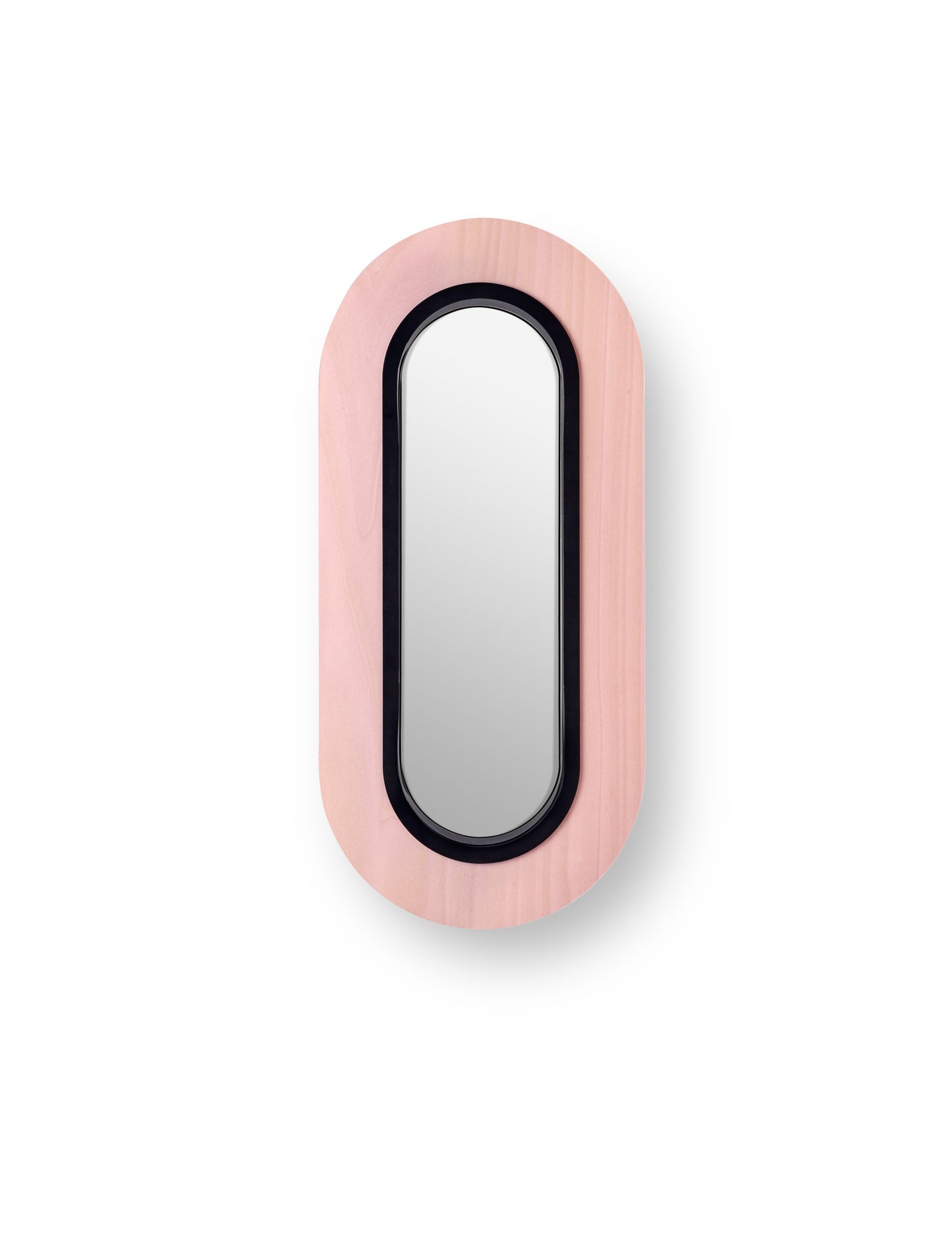 LZF Lens Oval Aplique Decorativo