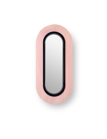 LZF Lens Oval Aplique Decorativo