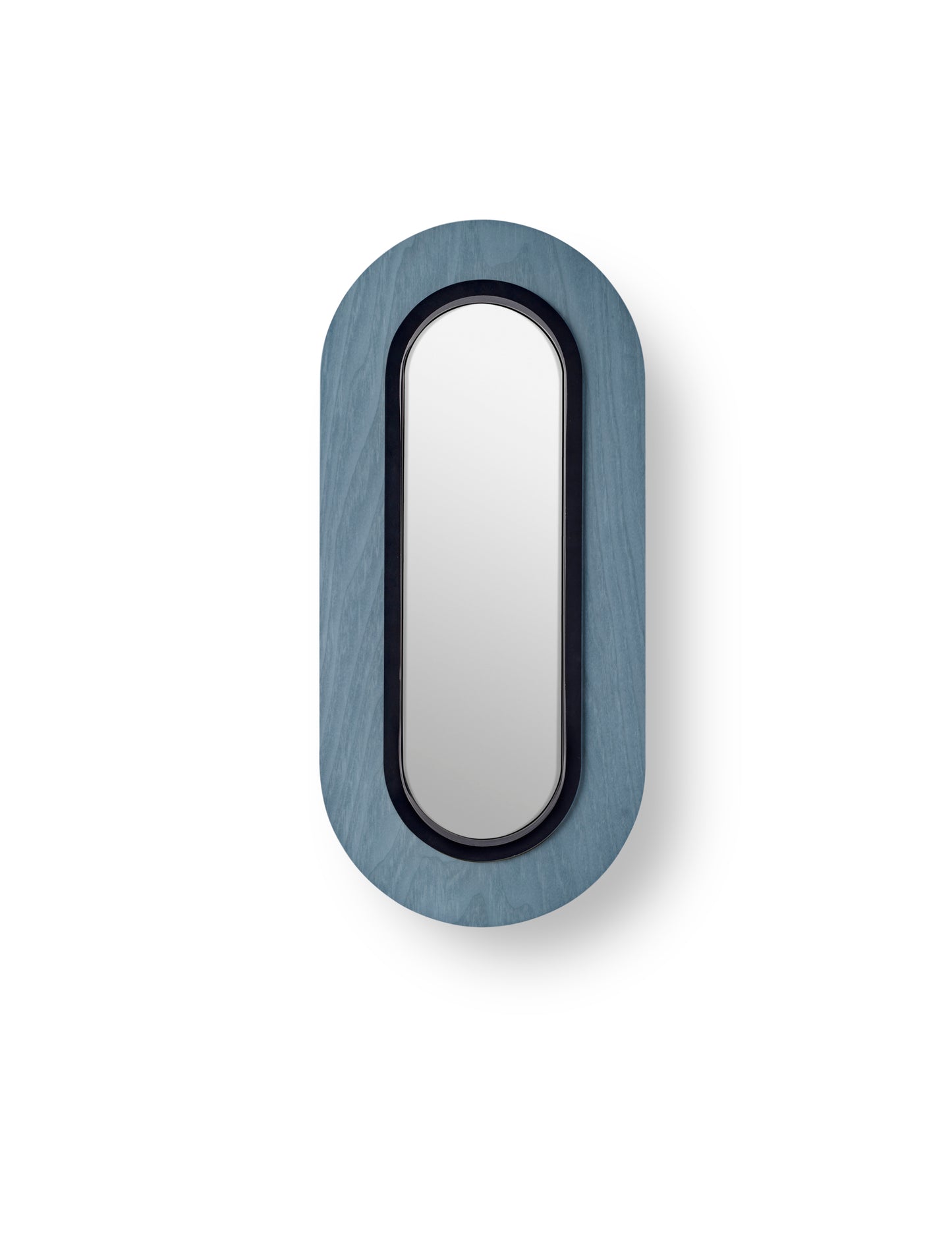 LZF Lens Oval Aplique Decorativo