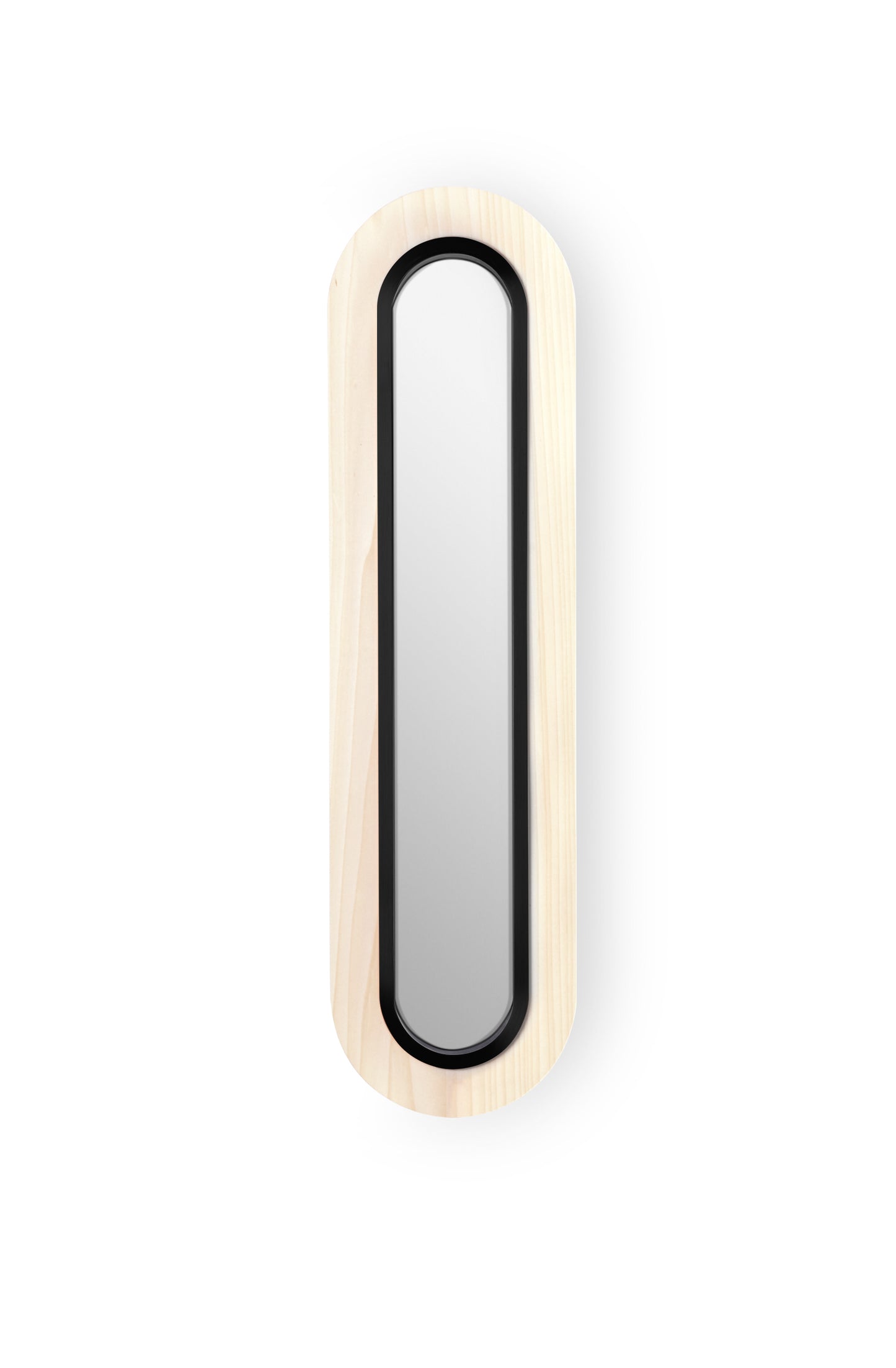 LZF Lens Super Oval Aplique de Pared