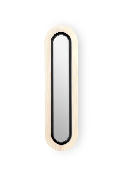 LZF Lens Super Oval Aplique de Pared