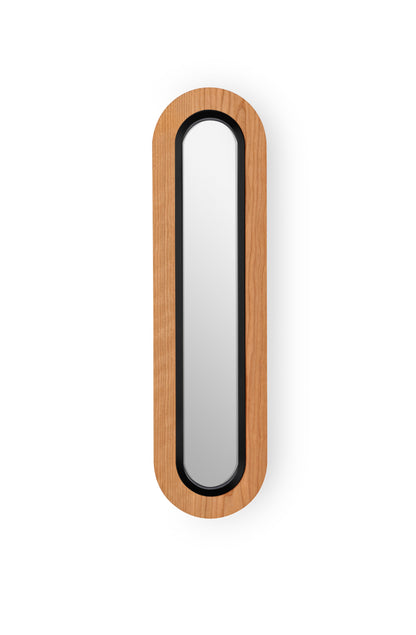 LZF Lens Super Oval Aplique de Pared
