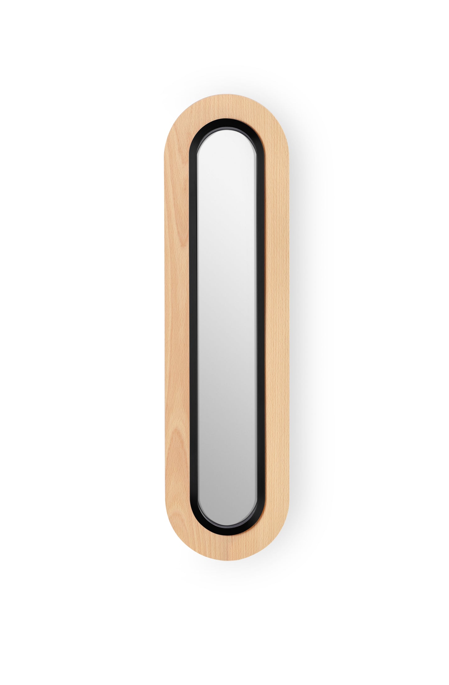 LZF Lens Super Oval Aplique de Pared