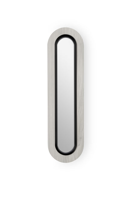 LZF Lens Super Oval Aplique de Pared