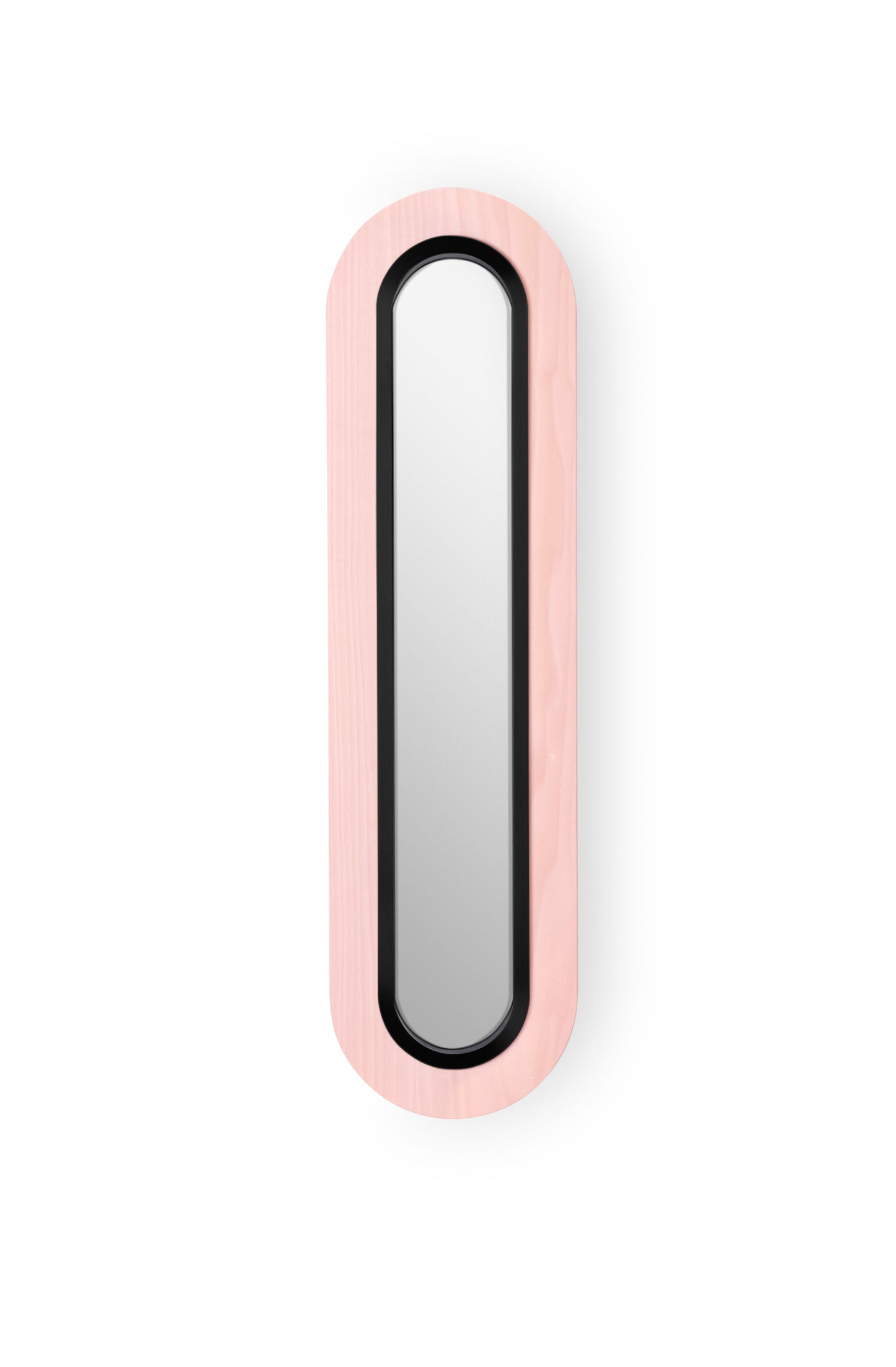 LZF Lens Super Oval Aplique de Pared
