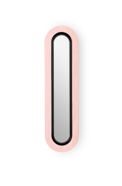 LZF Lens Super Oval Aplique de Pared