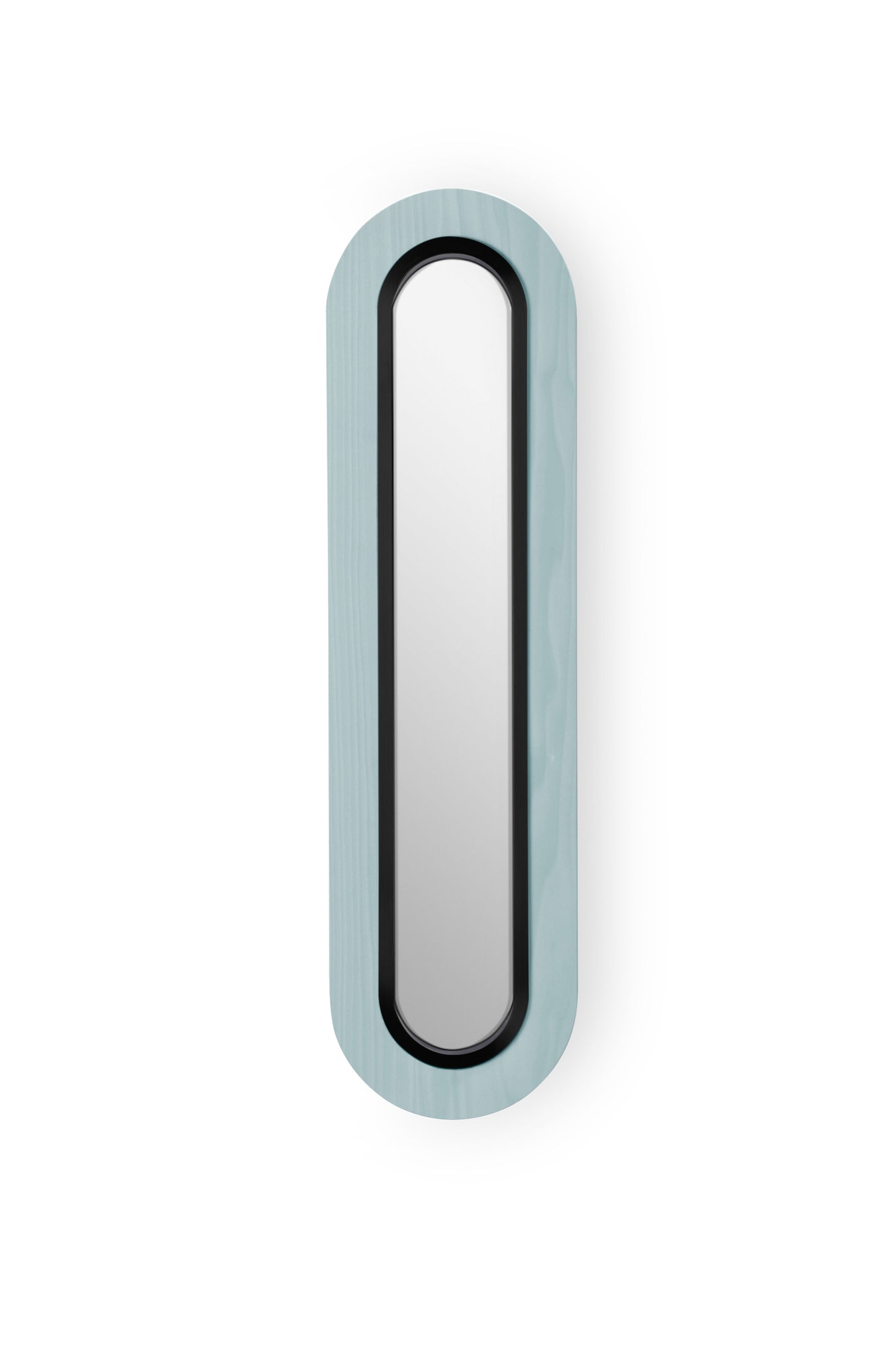 LZF Lens Super Oval Aplique de Pared