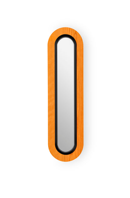 LZF Lens Super Oval Aplique de Pared