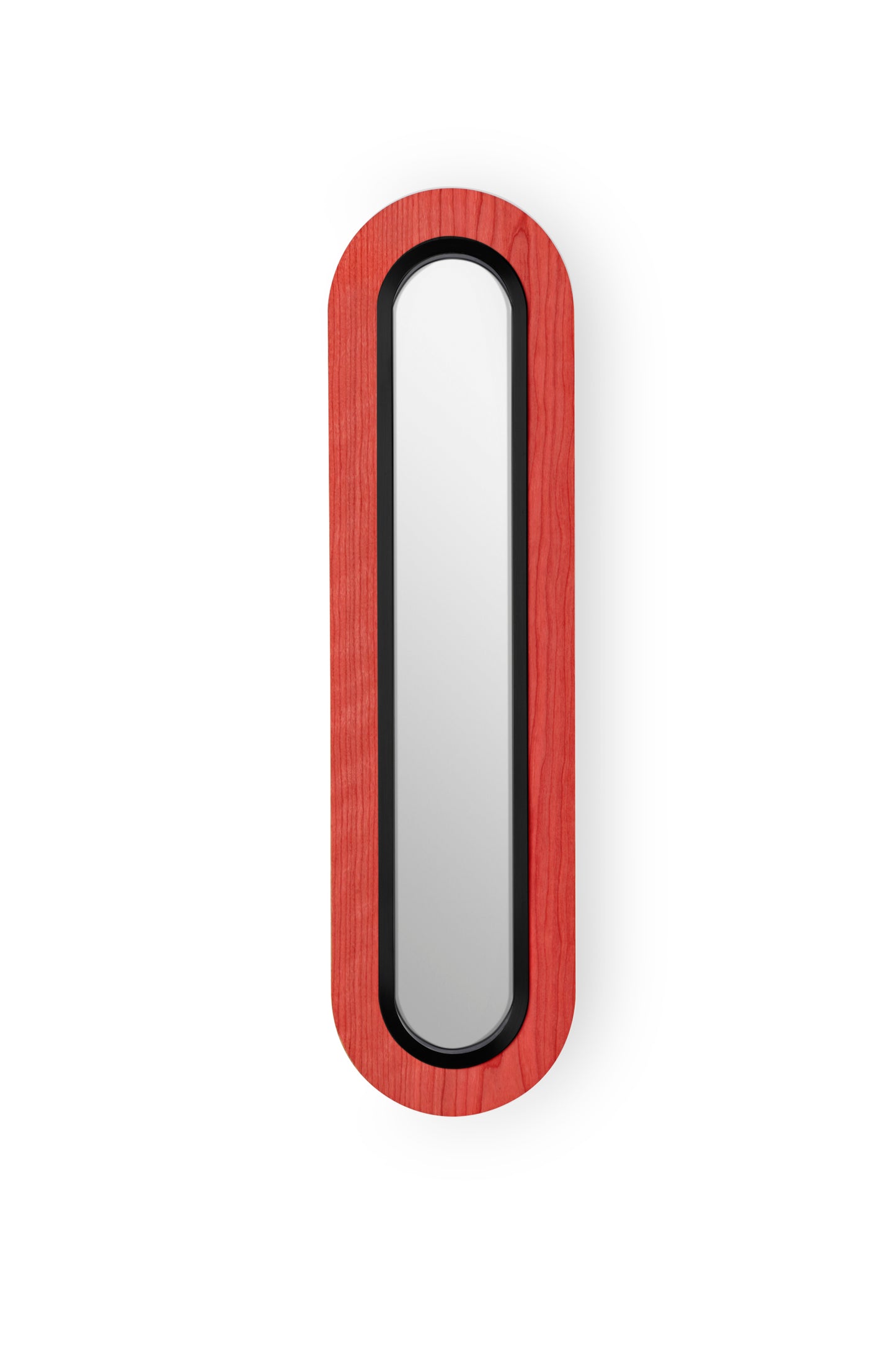 LZF Lens Super Oval Aplique de Pared