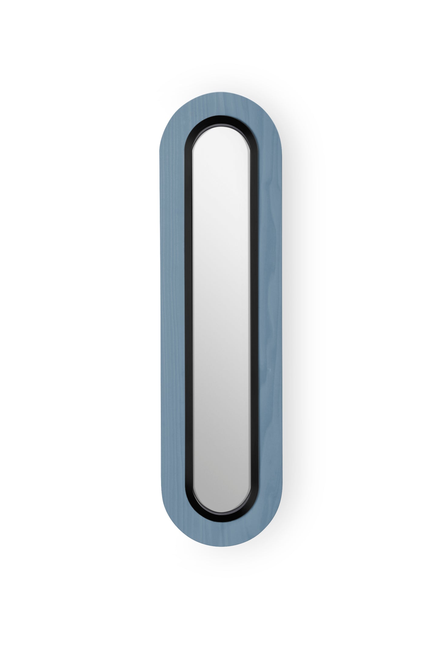 LZF Lens Super Oval Aplique de Pared
