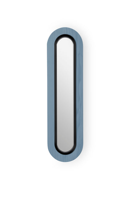 LZF Lens Super Oval Aplique de Pared