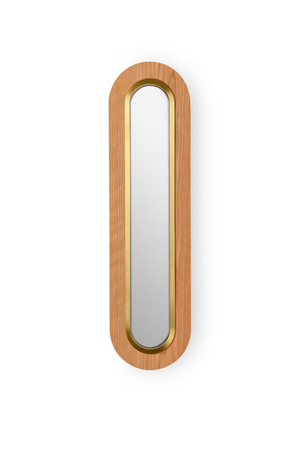 LZF Lens Super Oval Aplique de Pared