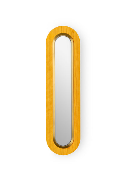 LZF Lens Super Oval Aplique de Pared