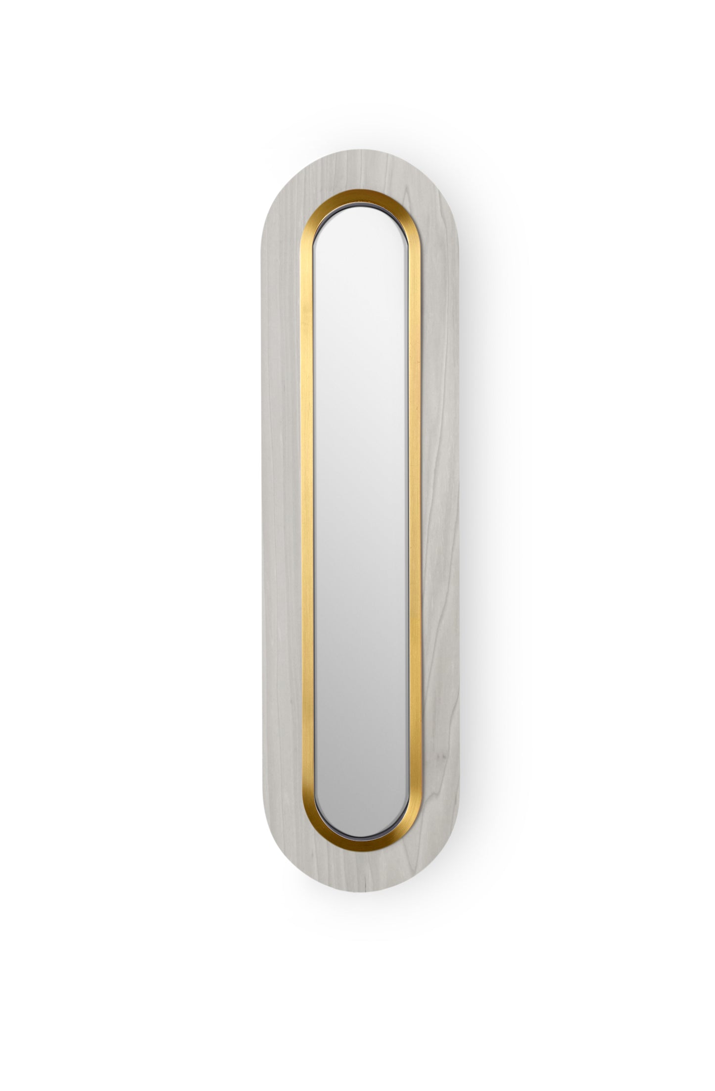 LZF Lens Super Oval Aplique de Pared