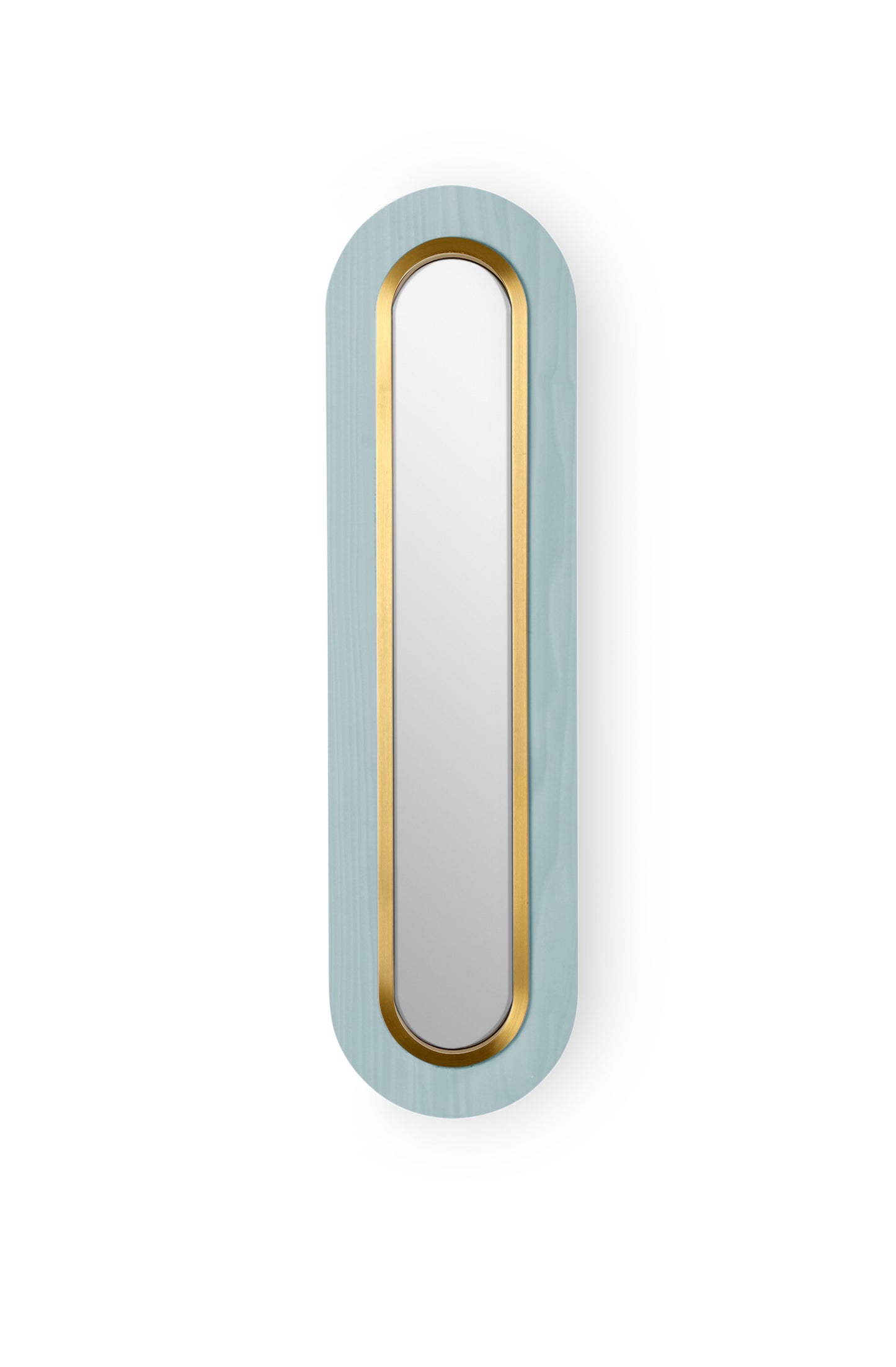 LZF Lens Super Oval Aplique de Pared