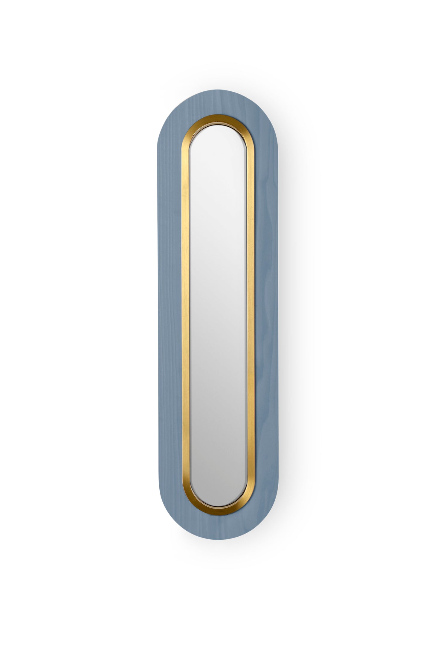 LZF Lens Super Oval Aplique de Pared