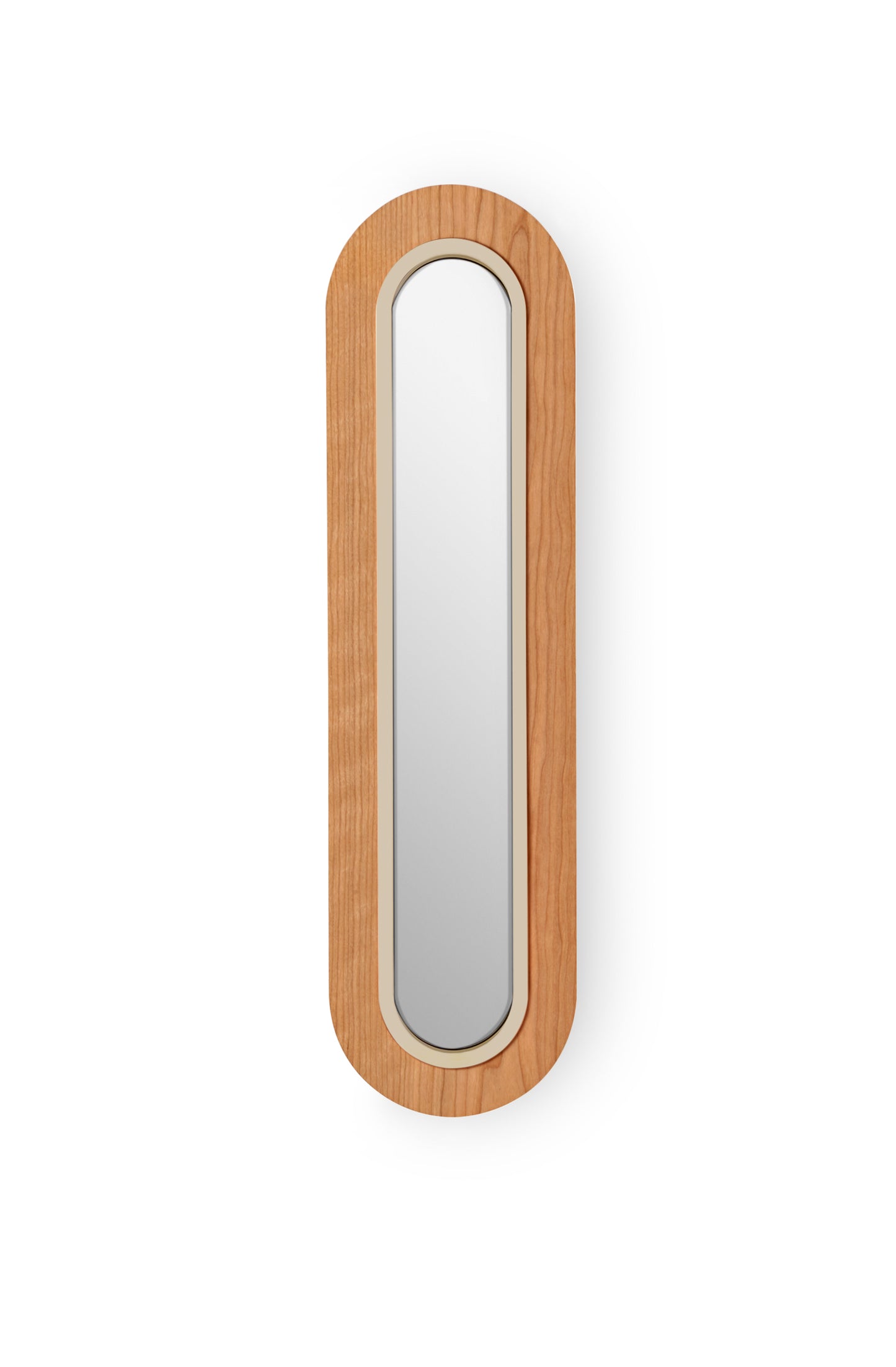 LZF Lens Super Oval Aplique de Pared