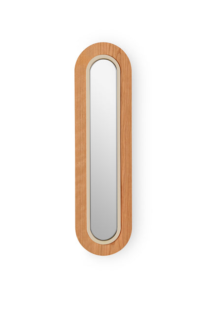LZF Lens Super Oval Aplique de Pared