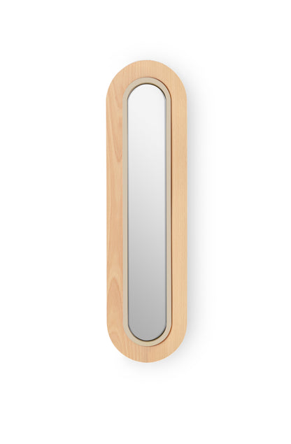 LZF Lens Super Oval Aplique de Pared