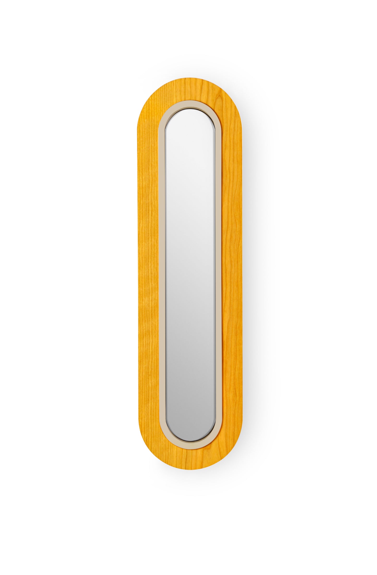 LZF Lens Super Oval Aplique de Pared