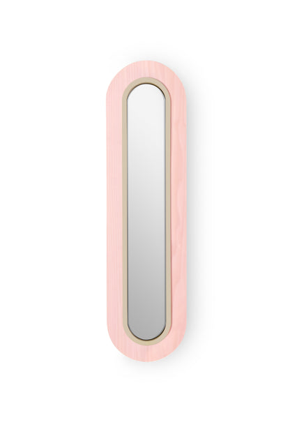 LZF Lens Super Oval Aplique de Pared