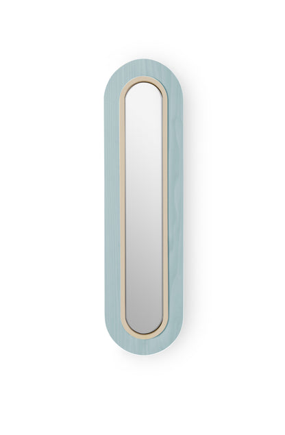 LZF Lens Super Oval Aplique de Pared