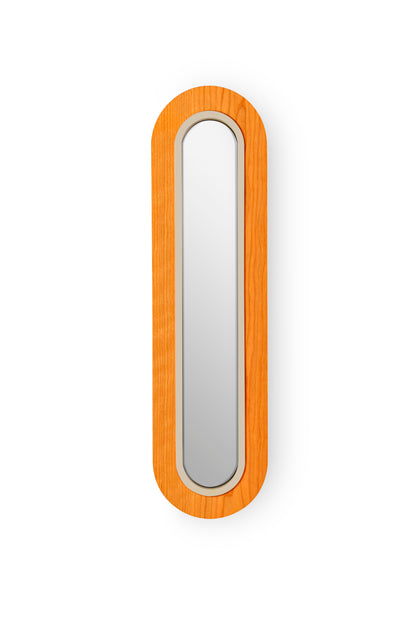 LZF Lens Super Oval Aplique de Pared